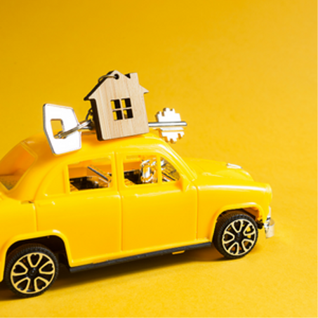 مستلزمات العناية بالسيارات