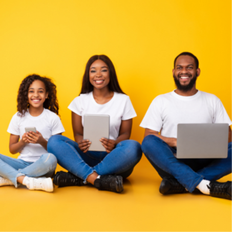 موبايلات وتابلت