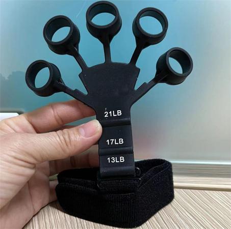Finger Trainer Silicone