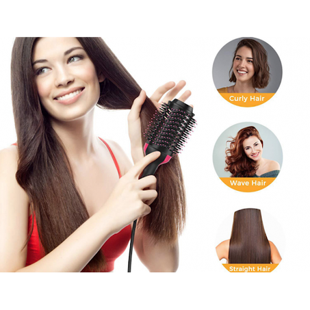 One Step 1200W Ceramic