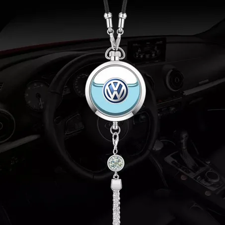 'معطر السيارة الانيق'