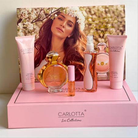 pack RAFILIA احسن هدية للمناسبات المميزة