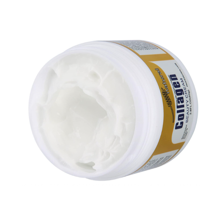 كريم كولاجين الاصلي للبشرة