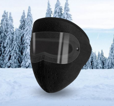 masque anti