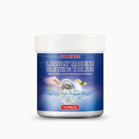 KOAHDE، منظف الغسالات، أقراص