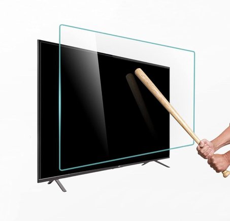 واقي شاشة تلفزيون