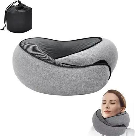 وسادة دعم مريحة للرقبة
