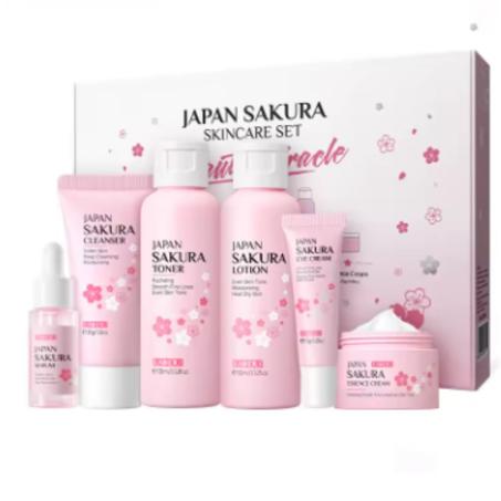 LAIKO ( SAKURA ) Japon ليكو ساكورا الياباني