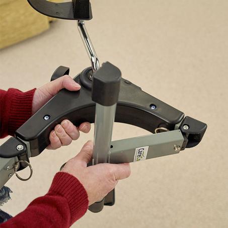 البدال الرياضي الديجتال المحمول