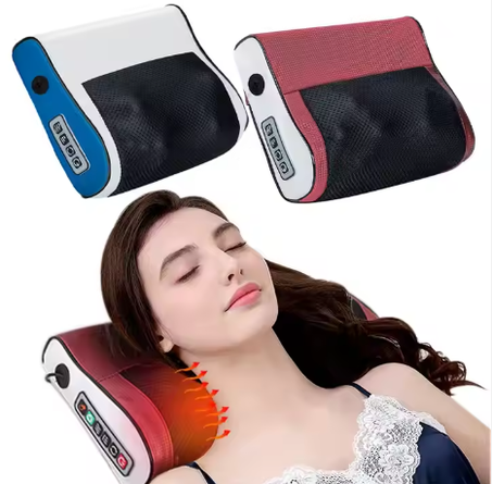 وسادة تدليك الانسجة العميقة