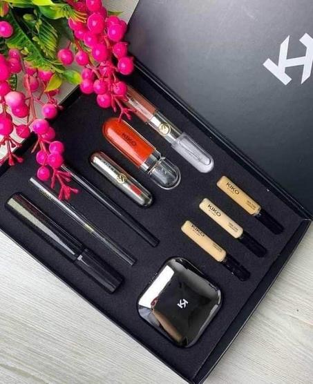 منتجات 10  كيكو الاصلية للتجميل