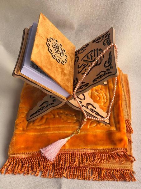 اجمل هدية لك و للوالدين او كل من تحب في مناسبة شهر رمضان الكريم