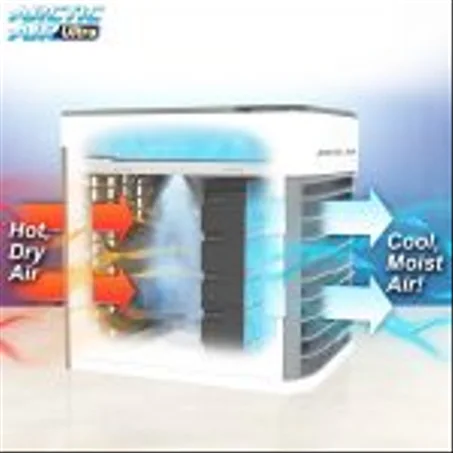 ultra air cooler