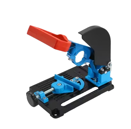 آلة قطع الخشب والحديد