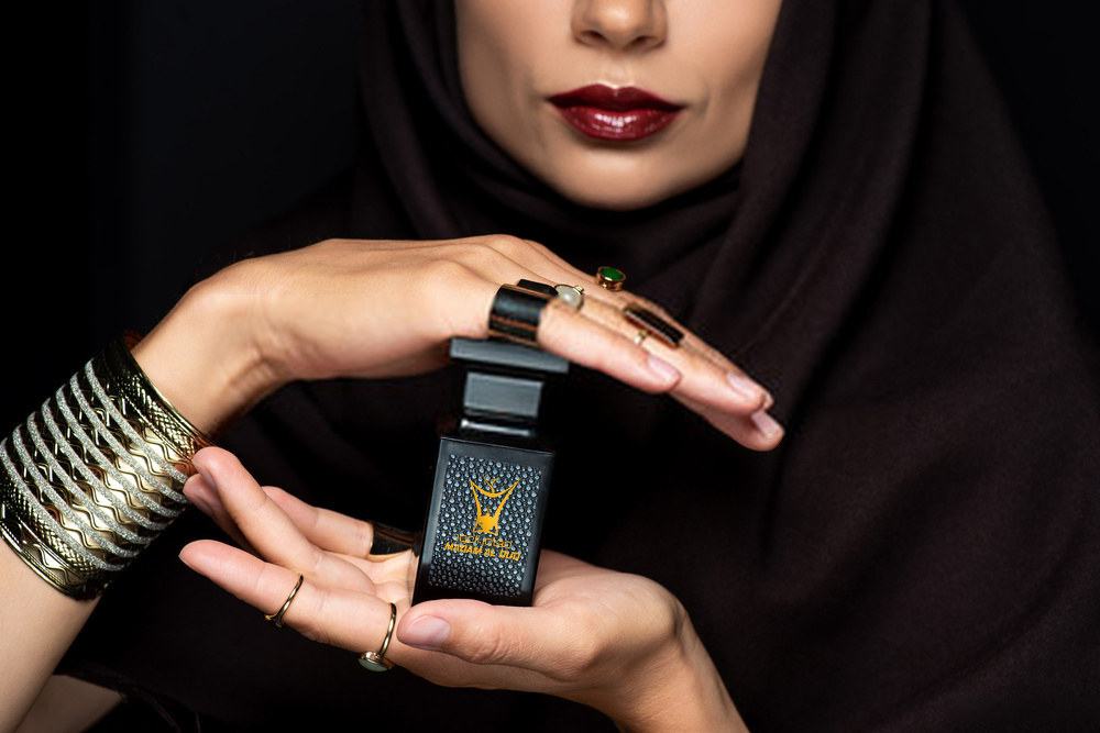 عطور نسائية