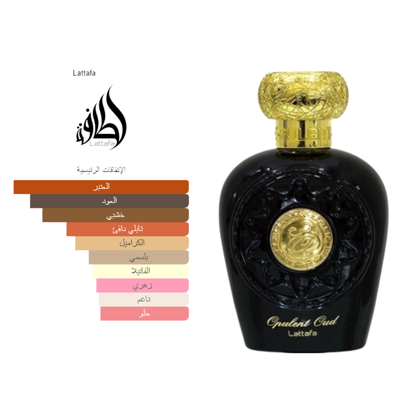 Opulent Oud