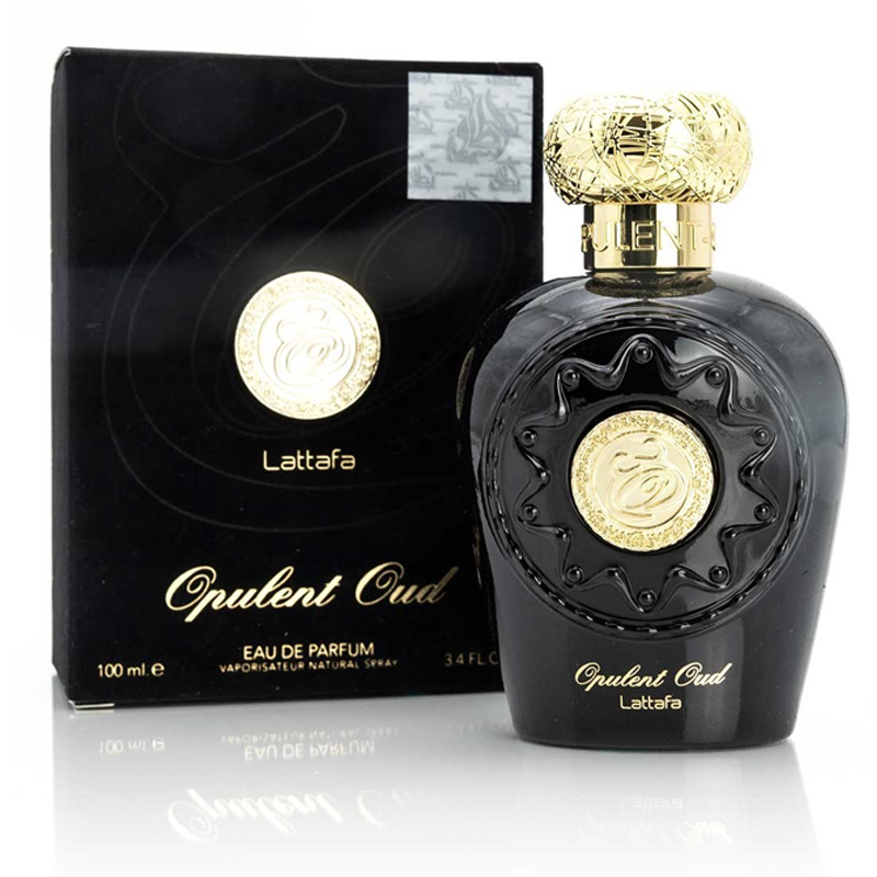 Opulent Oud