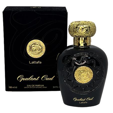 Opulent Oud