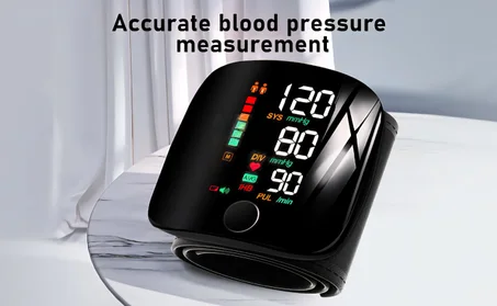 جهاز قياس الضغط الذكي