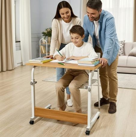 المكتب المتنقل