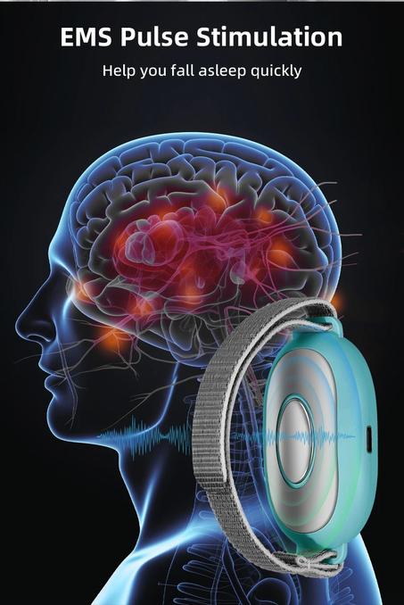 جهاز المساعدة على النوم     Sleep Aid Device