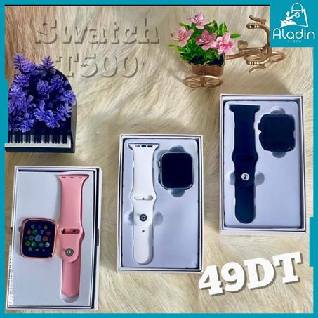 Smart Watch t500