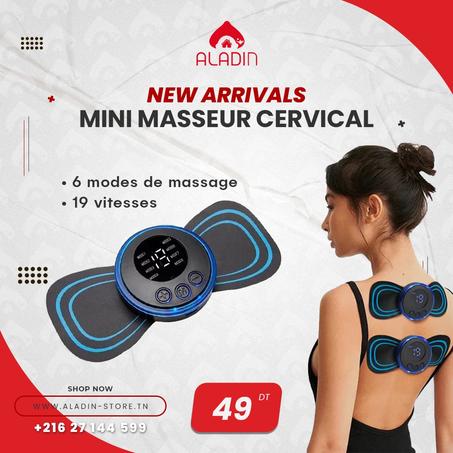 mini massager