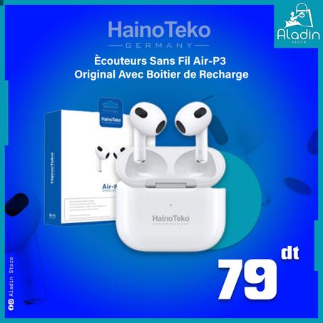 Haino teco AIR-P3