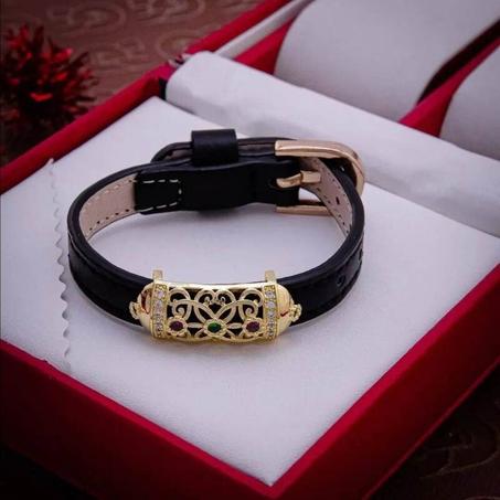 BRACELET CUIR SIMPLE