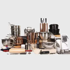 مستلزمات المطبخ