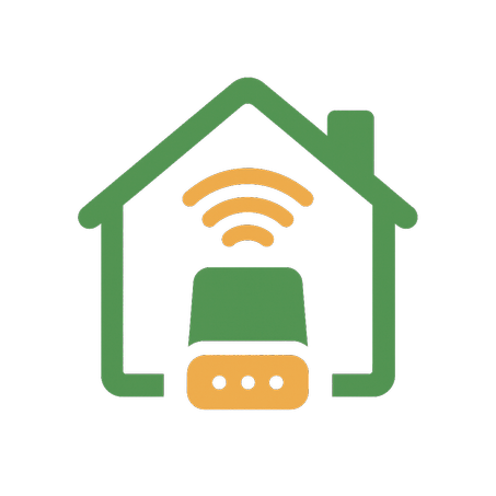 الإلكترونيات المنزلية الذكية