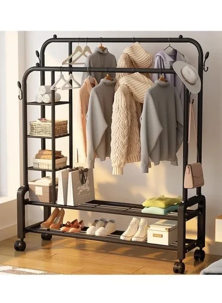 🎗️ستاند الملابس