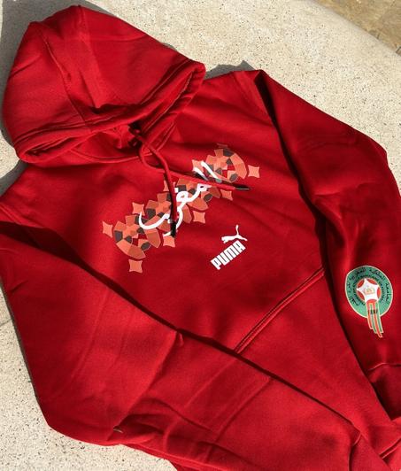 قبيات كابيتشو المنتخب الوطني