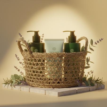 باقـات TAZGART المميزة