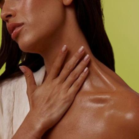 العناية بالجسم