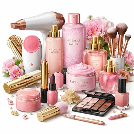 الجمال و العناية الشخصية