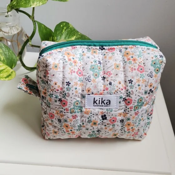 Pochette Cutie Printemps