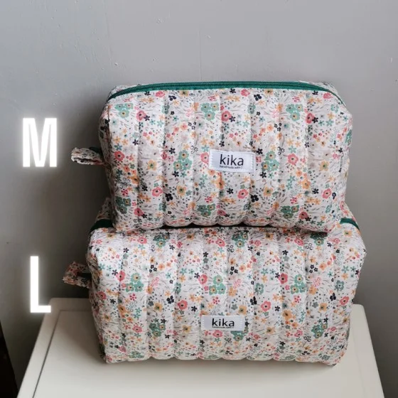 Pochette Cutie Printemps