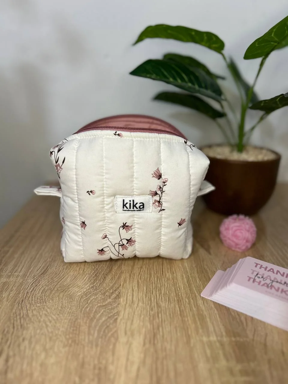 Pack à Fleurs