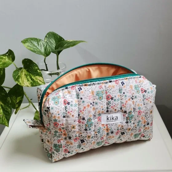 Pochette Cutie Printemps