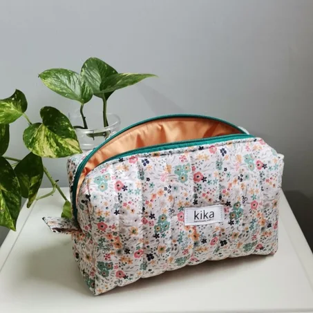 Pochette Cutie Printemps