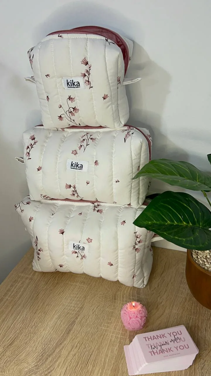Pack à Fleurs
