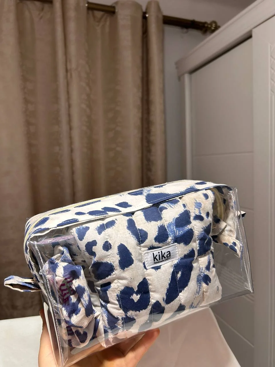 Pack de pochette نموري