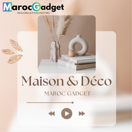 Maison & Déco