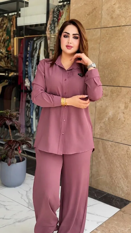 أونسومبل نسائي شيك وأنيق – راحة وأناقة في لوك واحد ✨