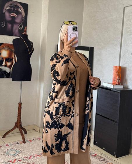 أنصومبل 3️⃣ بياس بتصميم تركي راااقي 🇹🇷