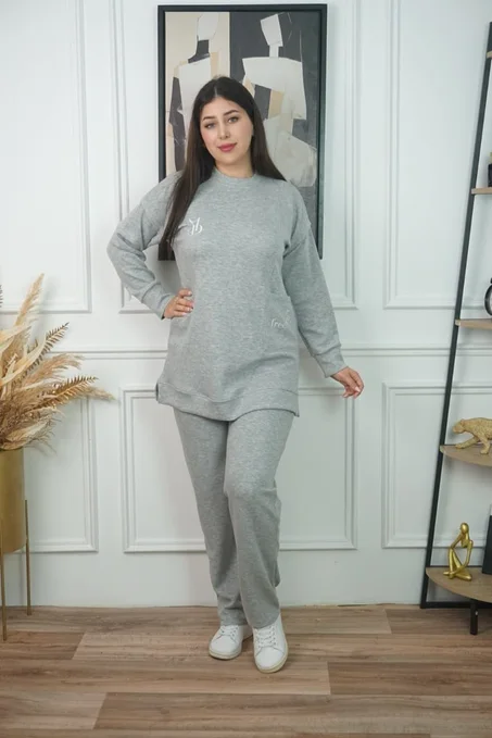 Survêtement Montonie Lycra Turky