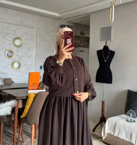 كسوة مع لافيست