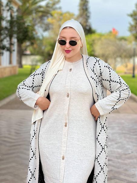 🌸 أنصومبل 2بياس – تصميم تركي فاخر بجودة عالية 🇹🇷