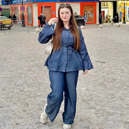 أوسومبل دنيم